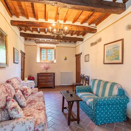 Cozy In With Outdoor Swimming Pool Hébergement de vacances Cortone